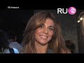 Video Скандал! Что не поделили Анна Седокова и Таня Терешина?