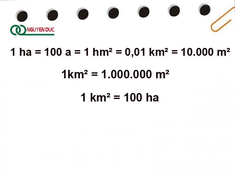 1 Hecta Bằng Bao Nhieu M2
