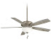 Minka Aire F696 Bnk - You will find an unparalleled combination of form, function, and design.