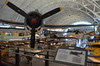 Steven F. Udvar-Hazy Center: Grumman F6F-3 Hellcat