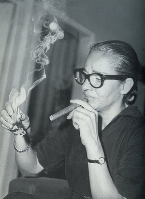 Chavela 