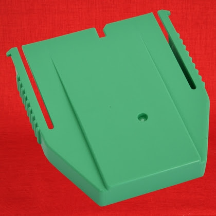 Cassette Units - Gestetner 4502 Paper Stop (End Fence)