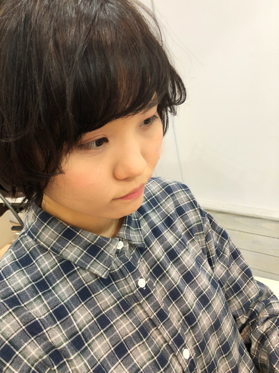 池袋にある美容室美容院ヘアサロンならhairresort Bouquet Blog