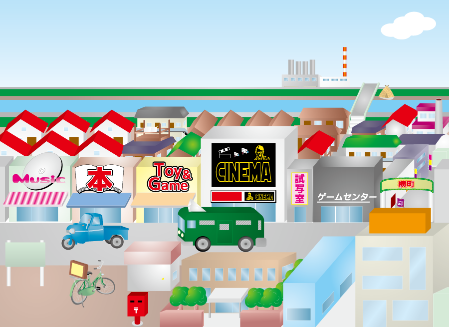 ラブリー本屋 イラスト フリー 美しい花の画像