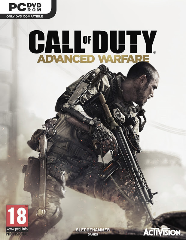 Call of Duty Advanced Warfare CODEX