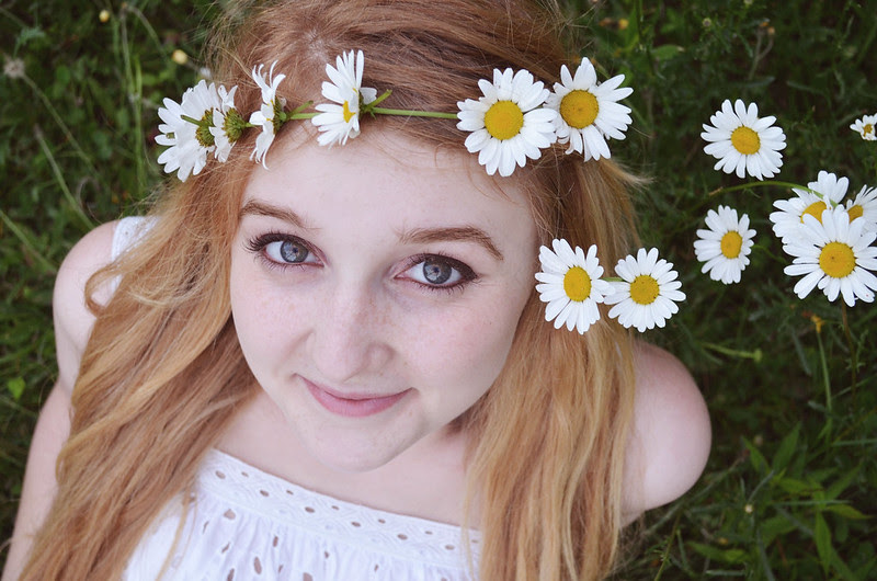 daisy 1