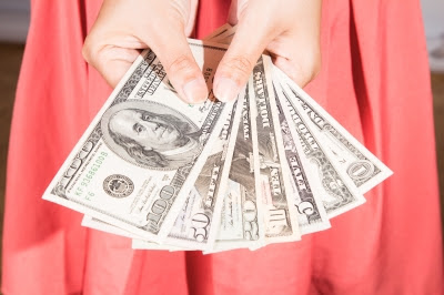 You can earn high hourly and salary wages while working from home!