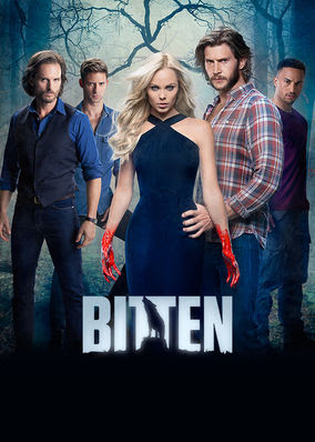 Bitten - Season 1