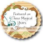 These  Magical Years