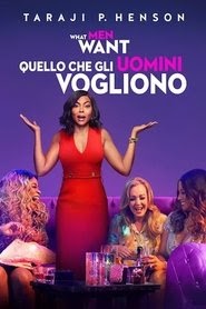 What Men Want - Quello che gli uomini vogliono (2019) Streaming
italiano altadefinizione completo cineblog01