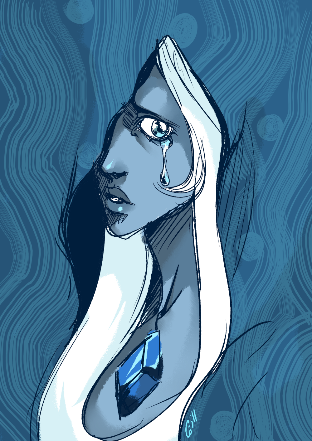 :’( my art style is becoming less and less anime and more and more like my deceased great-grandmother’s who was a famous painter and oh god i’ll never live up to her legacy