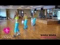 Los 9 mejores Videos de Zumba.