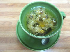 Crysanthemum Tea