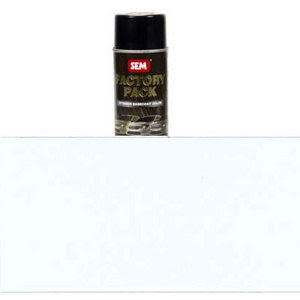 taffeta white paint