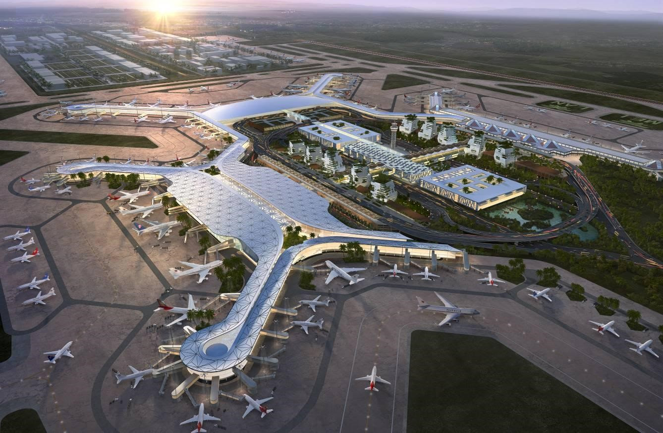 نتيجة بحث الصور عن ‪airport engineering‬‏