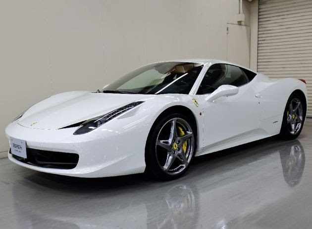 スポーツカーを乗り回す女性ドライバーが多いのにびっくり フェラーリーやインプレッサを乗り回す女性ってすごいかっこいいです 車情報車大好き