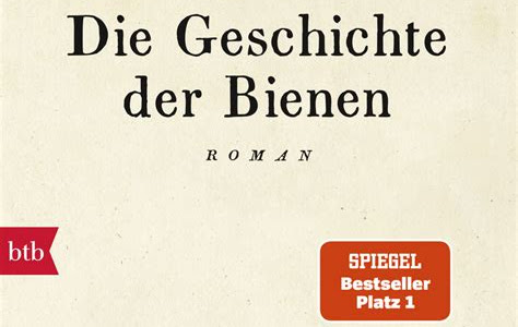Download Link Die Geschichte der Bienen: Roman Gutenberg PDF