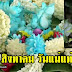 วันแม่ - พวงมาลัยผ้า ของขวัญวันแม่ที่มีค่า / การ์ดวันแม่ทำได้ง่ายๆ ใช้เวลาไม่ถึง 10 นาทีก็ทำเสร็จ ด้วยกระดาษเพียงแผ่นเดียว กับความรักแบบเต็ม 100% เพียงแค่นี้ก็ทำการ์ดสวยๆ.