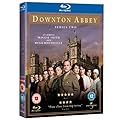 Downton Abbey - Series / Season 2 [Blu-ray]  Format: Blu-ray  (11012)  1 used & new from $29.99