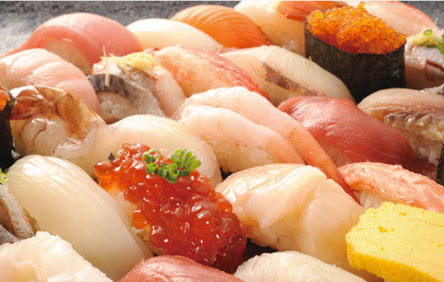 町のすし家 四季 花まる 公式 レコルトサッポロ Recolte Sapporo