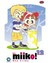 Hai, Miiko! 12