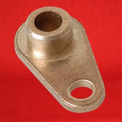 Bearings / Bushings - Gestetner DSM675 Bushing