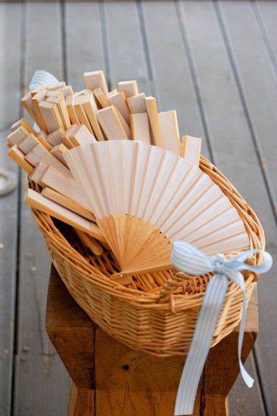 beach wedding must
