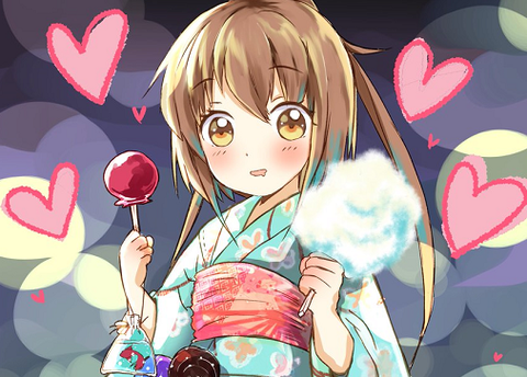 文月 艦これアンテナ委員会 4ページ