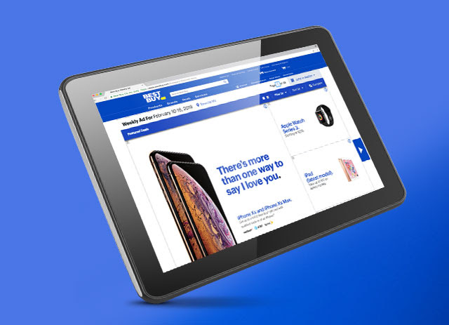 Weekly Ad. Reference disclaimer.