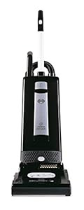 Review and Buying Guide of The Best  SEBO Automatic X4 Pet ECO Vacuum Cleaner - Upright Vacuums