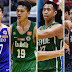 Uaap : The board of judges is composed of respected industry.