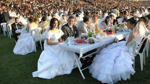 Gâau De Mariage - Les premiers principes de la science.