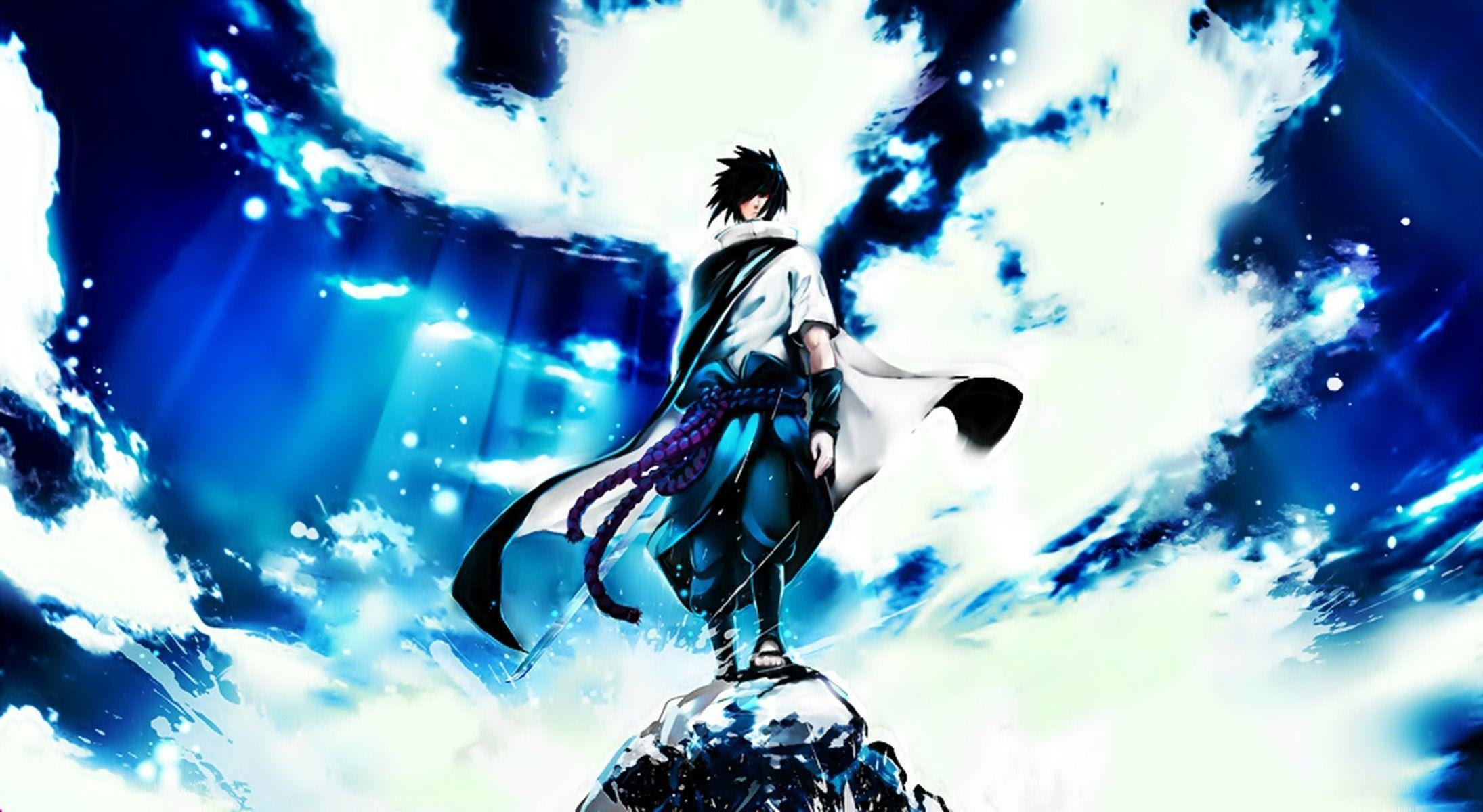  Sasuke  Wallpapers  Wallpaper  Cave