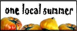 2009 One Local Summer