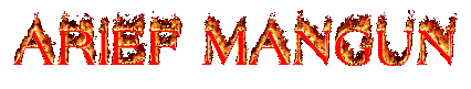 arief logo