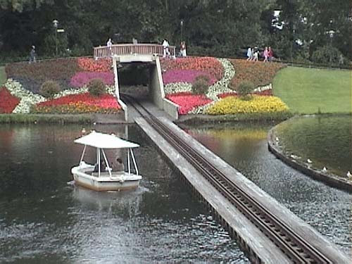 Efteling