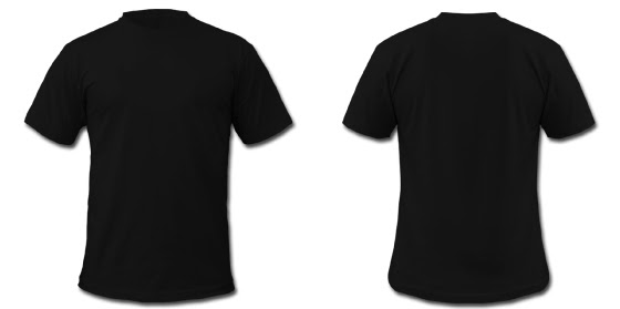 Download Black Shirt | Free Images at Clker.com - vector clip art online, royalty free & public domain