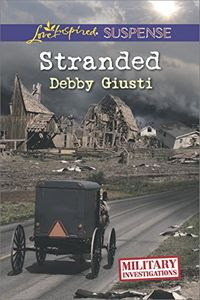 Stranded by Debby Giusti