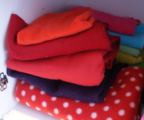 fleece