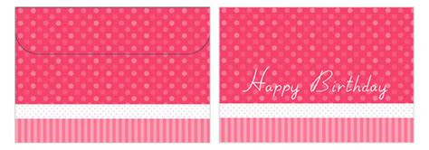 The stationeries should be fine too if you fold them twice. happy birthday envelope printable printable word searches