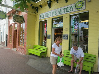 Key Lime Pie
