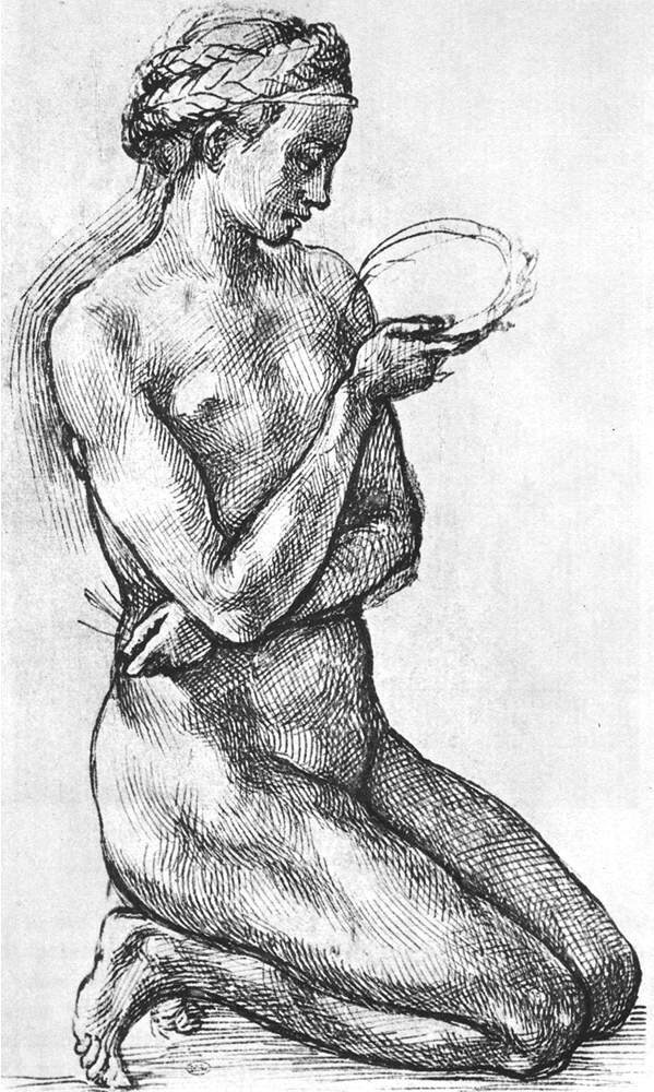 Michelangelo