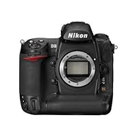 Nikon D3 12.1MP FX Digital SLR Camera