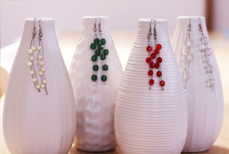 Earrings #1