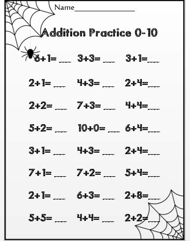  halloween math worksheets grade 1 conrad moores 1st grade math