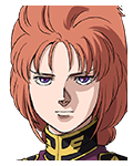 キャラクター 機動戦士ガンダムユニコーン Re 0096