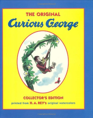 The Original Curious George