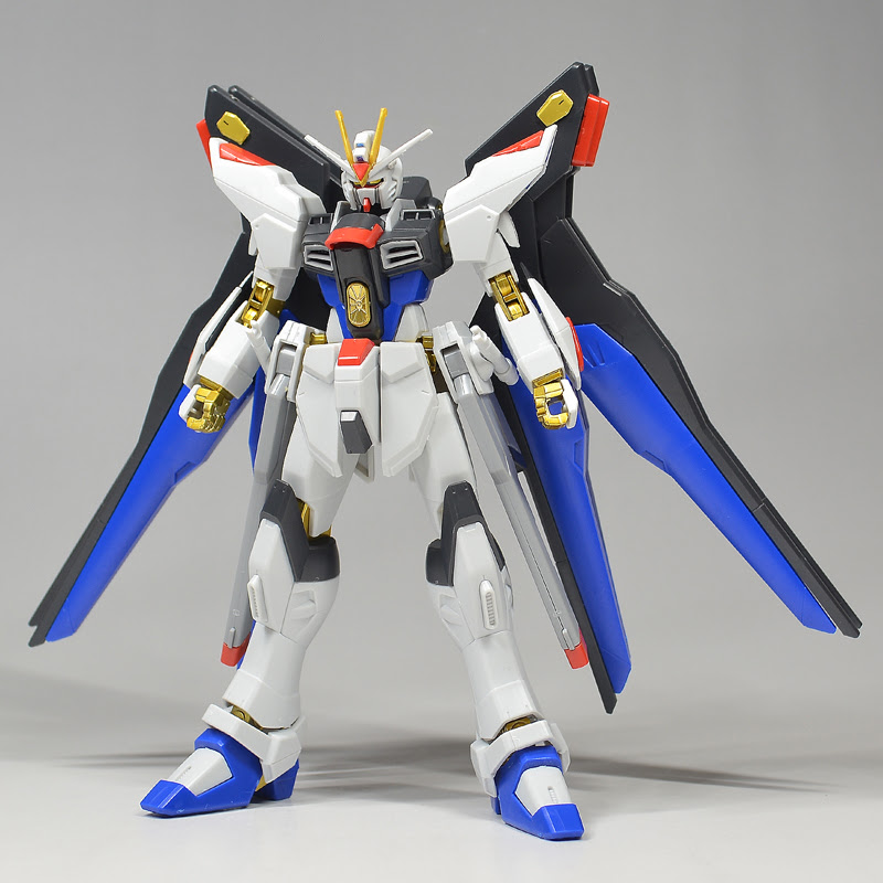 超特価 Hg ストライクフリーダムガンダム 腕部 Atak Com Br