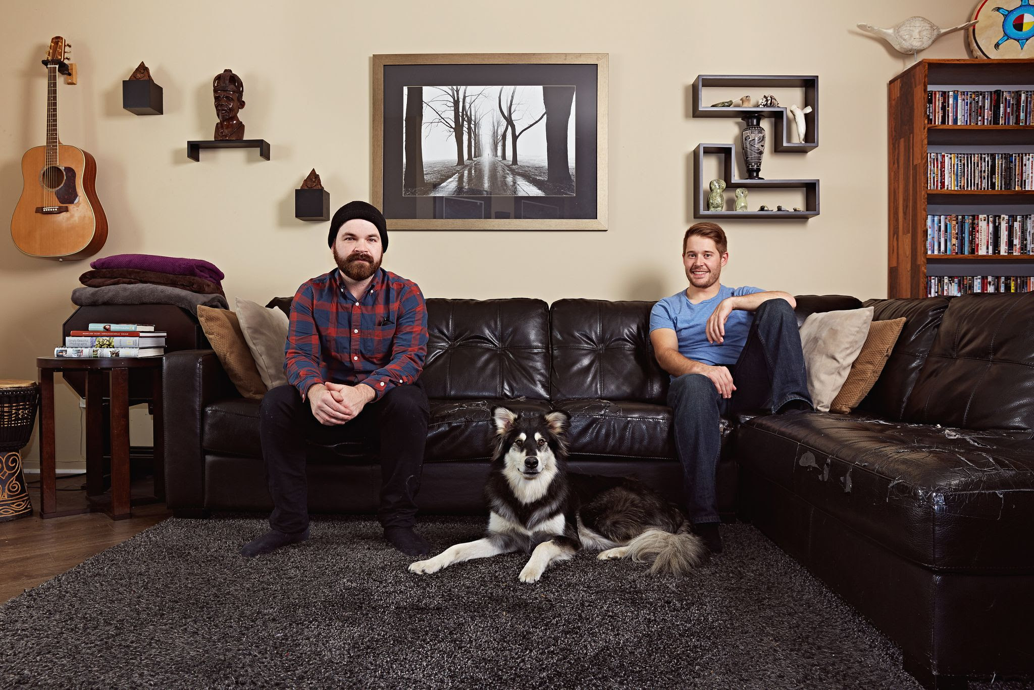 couch toronto