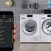 Miele WCR860 Washing Machine